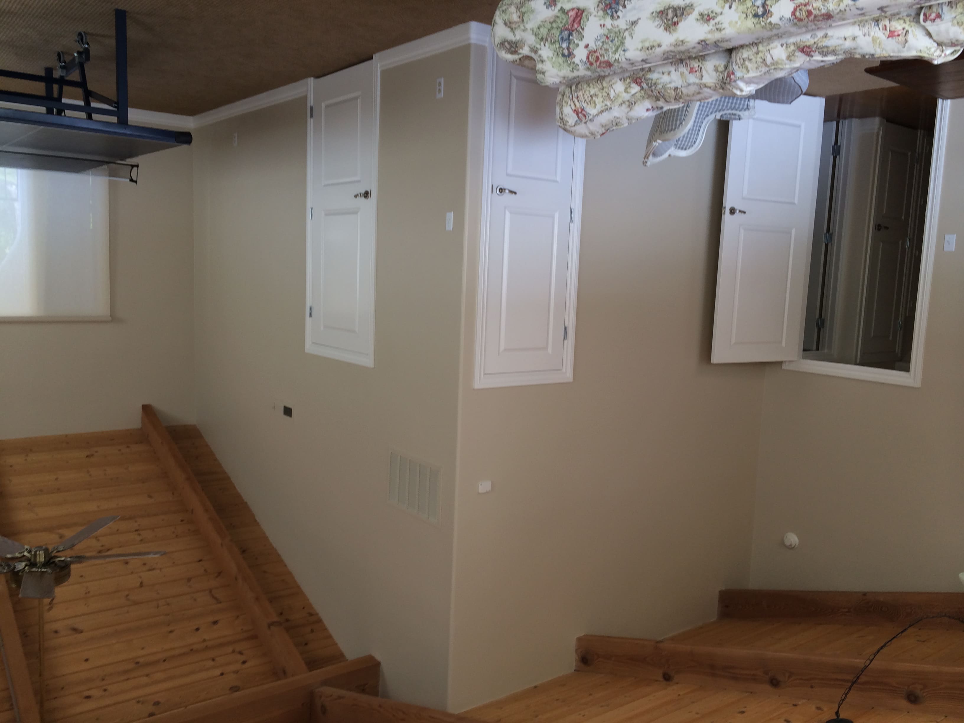 Interior Painting - Room